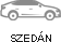 Szedán